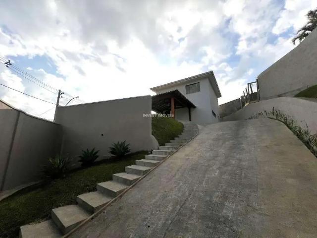 Casa / Sobrado para Venda em Juiz de Fora/MG Bom Pastor 3 Quartos