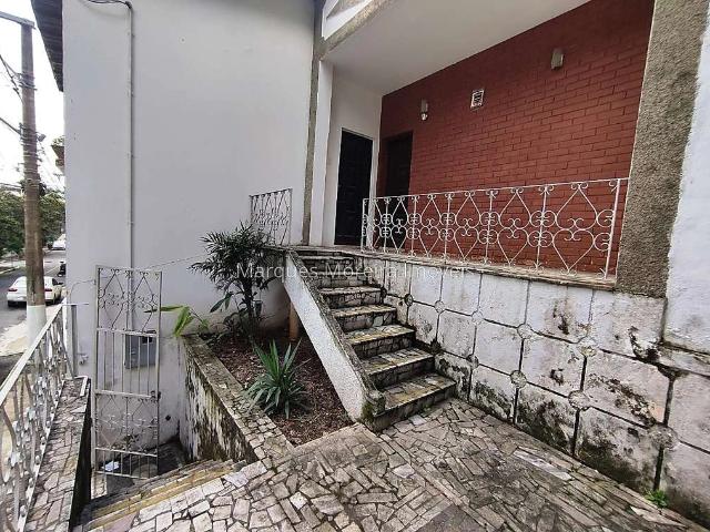 Casa / Sobrado para Venda em Juiz de Fora/MG Bom Pastor 3 Quartos