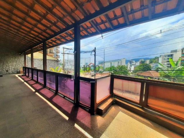 Casa / Sobrado para Venda em Juiz de Fora/MG Bom Pastor 3 Quartos