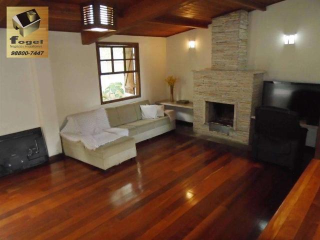 Casa / Sobrado para Venda em Juiz de Fora/MG Bom Pastor 3 Quartos