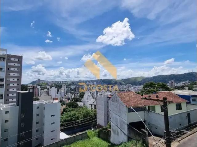 Casa / Sobrado para Venda em Juiz de Fora/MG Bom Pastor 4 Quartos