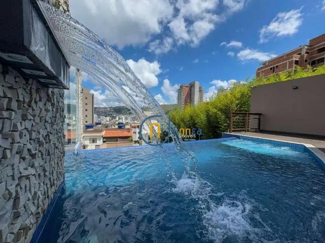 Casa / Sobrado para Venda em Juiz de Fora/MG Bom Pastor 4 Quartos