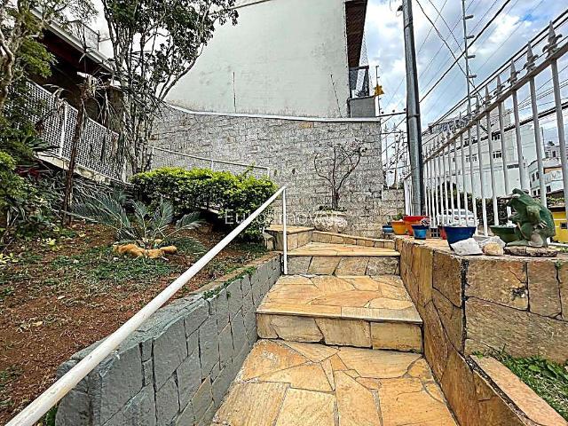 Casa / Sobrado para Venda em Juiz de Fora/MG Bom Pastor 4 Quartos