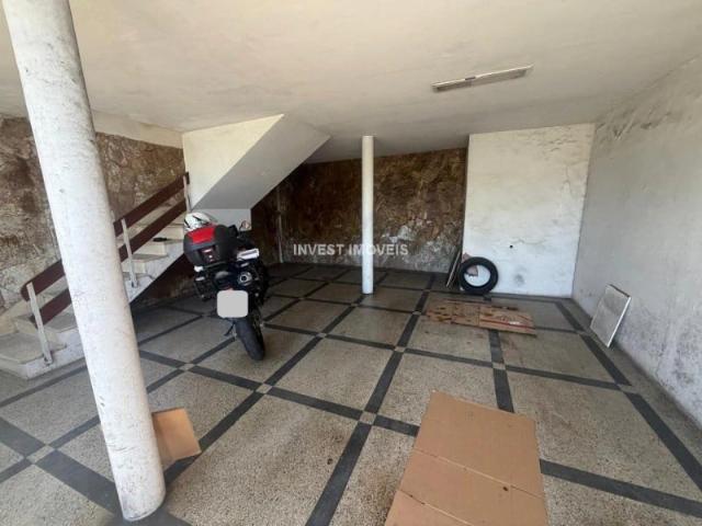 Casa / Sobrado para Venda em Juiz de Fora/MG Bom Pastor 5 Quartos