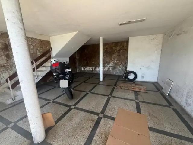 Casa / Sobrado para Venda em Juiz de Fora/MG Bom Pastor 5 Quartos