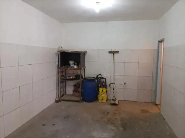 Casa / Sobrado para Venda em Juiz de Fora/MG Bonfim 2 Quartos
