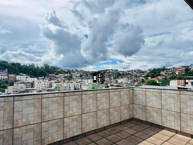 Casa / Sobrado para Venda em Juiz de Fora/MG Bonfim 4 Quartos