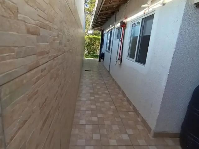 Casa / Sobrado para Venda em Juiz de Fora/MG Borboleta 3 Quartos