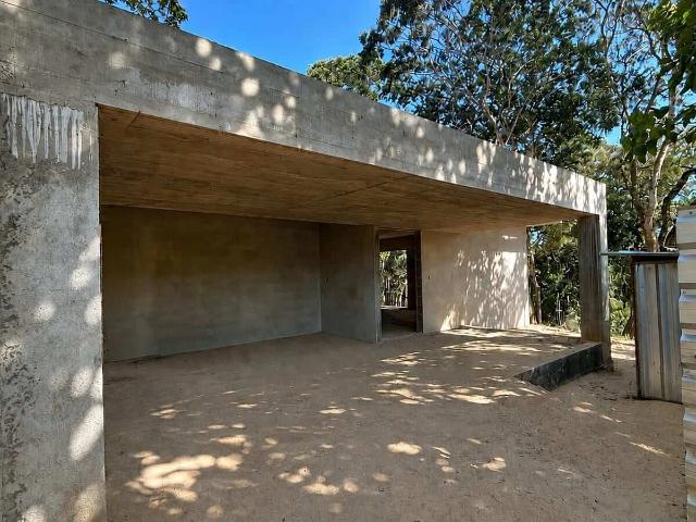 Casa / Sobrado para Venda em Juiz de Fora/MG Bosque do Imperador 3 Quartos