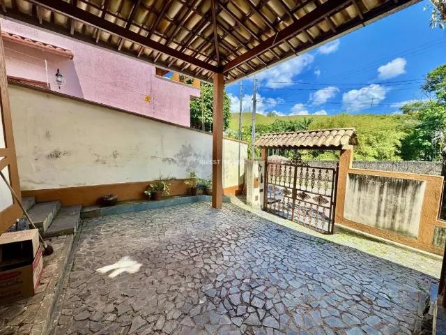 Casa / Sobrado para Venda em Juiz de Fora/MG Bosque dos Pinheiros 3 Quartos