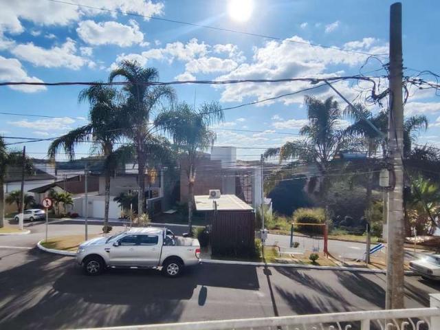 Casa / Sobrado para Venda em Juiz de Fora/MG Bosque Imperial 3 Quartos