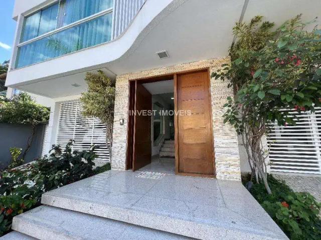 Casa / Sobrado para Venda em Juiz de Fora/MG Bosque Imperial 4 Quartos
