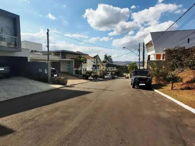 Casa / Sobrado para Venda em Juiz de Fora/MG Bosque Imperial 5 Quartos