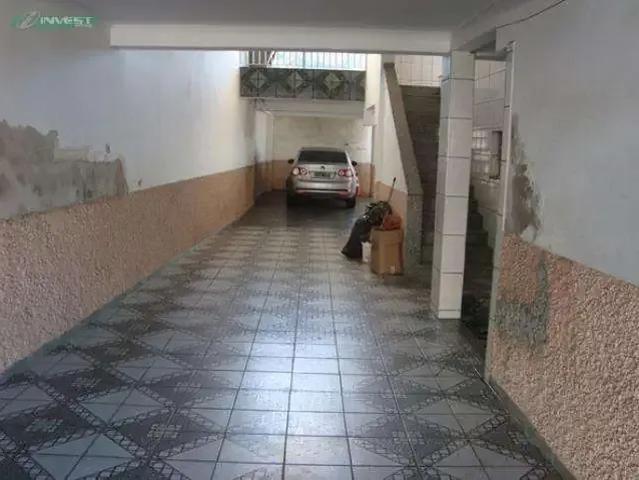 Casa / Sobrado para Venda em Juiz de Fora/MG Cascatinha 2 Quartos