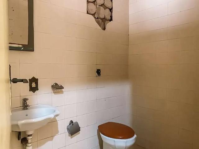 Casa / Sobrado para Venda em Juiz de Fora/MG Cascatinha 3 Quartos