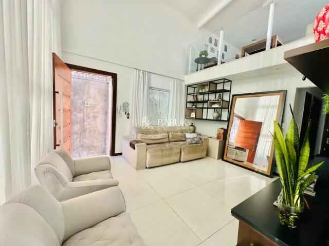 Casa / Sobrado para Venda em Juiz de Fora/MG Cascatinha 4 Quartos
