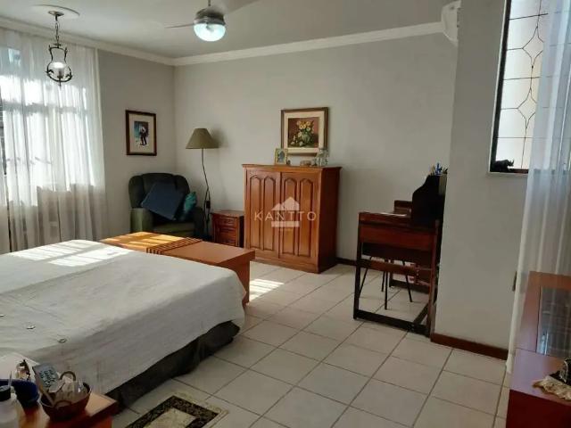 Casa / Sobrado para Venda em Juiz de Fora/MG Cascatinha 5 Quartos