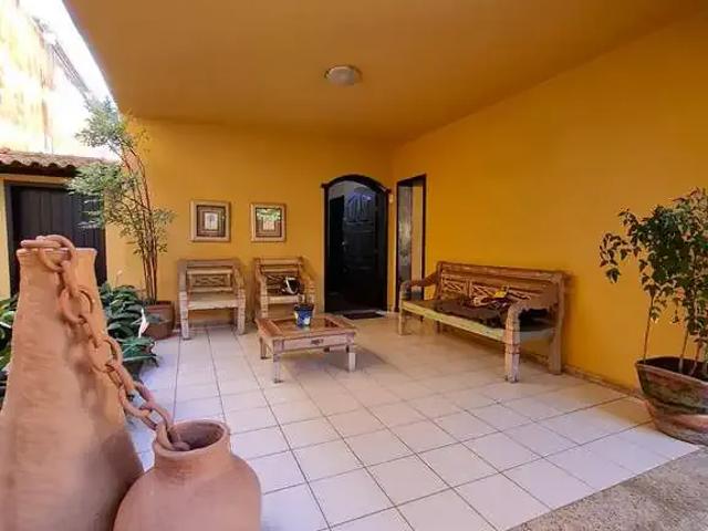 Casa / Sobrado para Venda em Juiz de Fora/MG Cascatinha 7 Quartos
