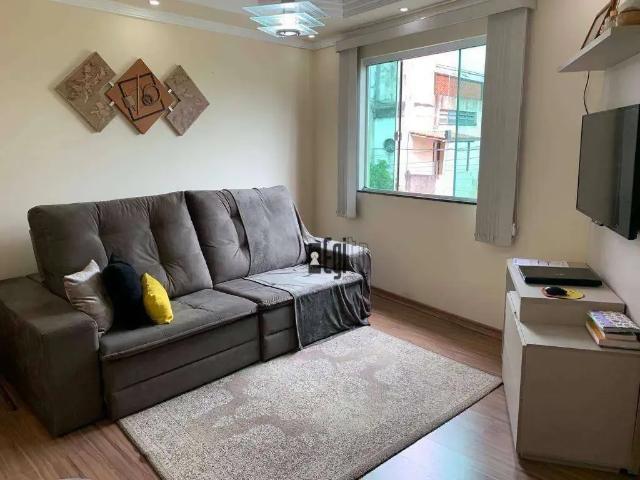 Casa / Sobrado para Venda em Juiz de Fora/MG Centenário 2 Quartos