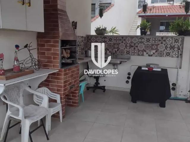 Casa / Sobrado para Venda em Juiz de Fora/MG Centenário 3 Quartos
