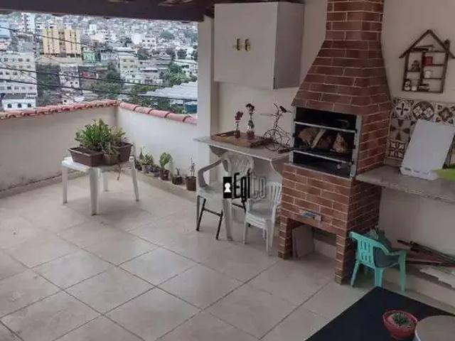 Casa / Sobrado para Venda em Juiz de Fora/MG Centenário 3 Quartos