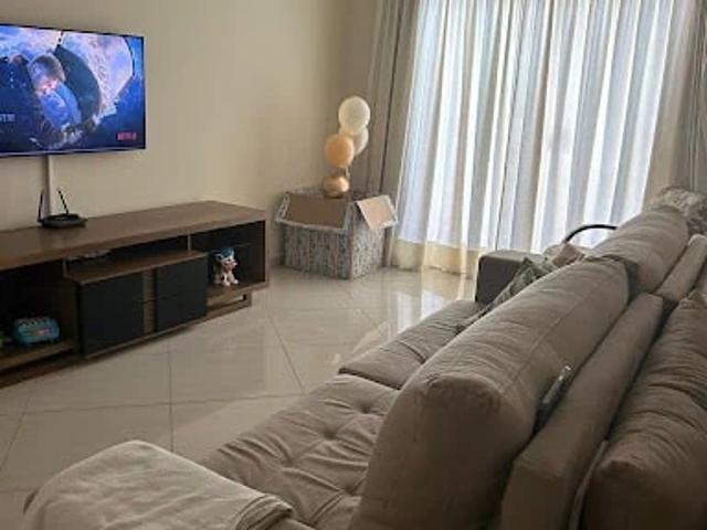 Casa / Sobrado para Venda em Juiz de Fora/MG Centenário 3 Quartos