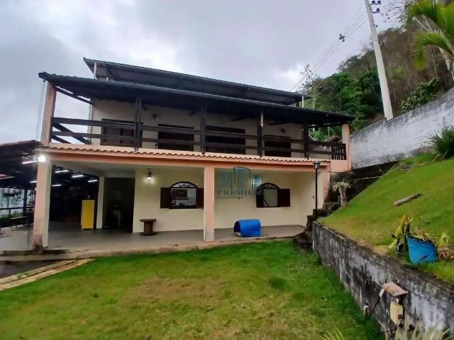 Casa / Sobrado para Venda em Juiz de Fora/MG Centro 3 Quartos