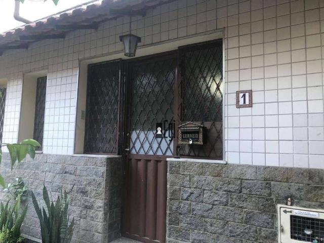 Casa / Sobrado para Venda em Juiz de Fora/MG Centro 3 Quartos
