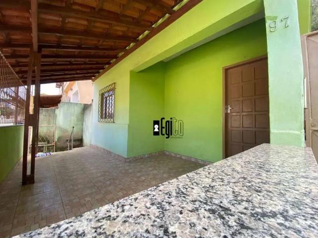 Casa / Sobrado para Venda em Matias Barbosa/MG Centro 2 Quartos
