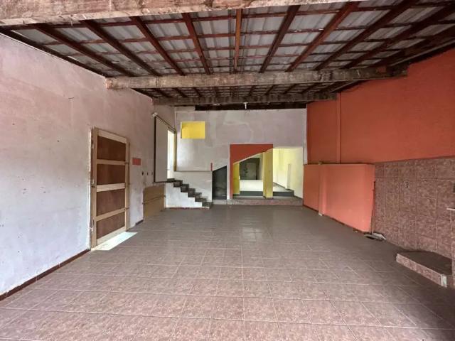 Casa / Sobrado para Venda em Juiz de Fora/MG Cerâmica 6 Quartos