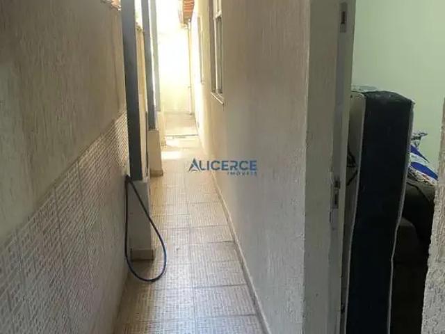 Casa / Sobrado para Venda em Juiz de Fora/MG Cerâmica 2 Quartos