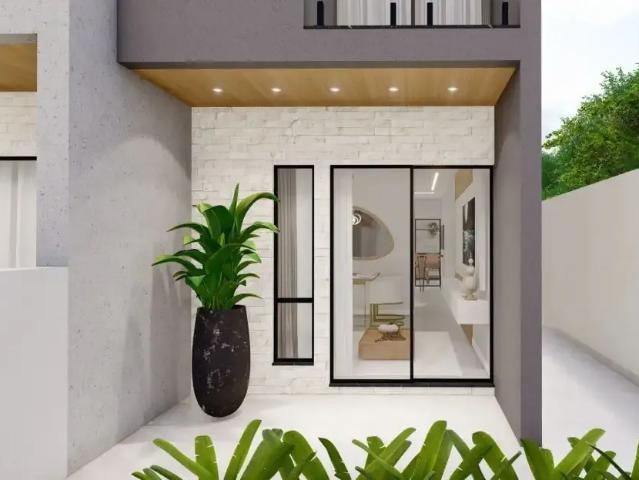 Casa / Sobrado para Venda em Juiz de Fora/MG Cerâmica 2 Quartos