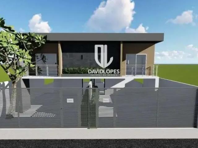 Casa / Sobrado para Venda em Juiz de Fora/MG Chales do Imperador 3 Quartos