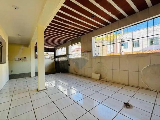 Casa / Sobrado para Venda em Juiz de Fora/MG Cidade do Sol 2 Quartos