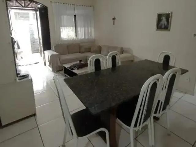 Casa / Sobrado para Venda em Juiz de Fora/MG Cidade do Sol 3 Quartos