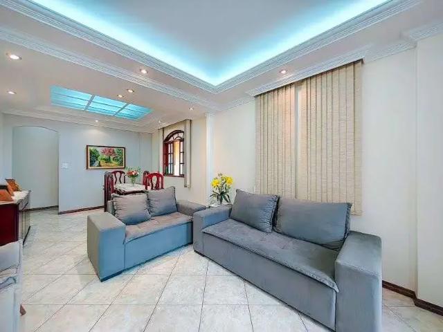 Casa / Sobrado para Venda em Juiz de Fora/MG Cidade do Sol 4 Quartos