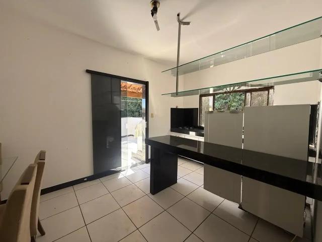 Casa / Sobrado para Venda em Juiz de Fora/MG Cidade do Sol 6 Quartos