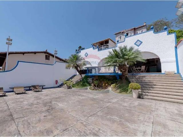 Casa / Sobrado para Venda em Juiz de Fora/MG Cidade Jardim 1 Quartos