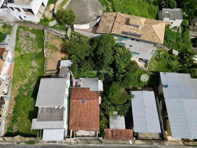 Casa / Sobrado para Venda em Juiz de Fora/MG Costa Carvalho 2 Quartos