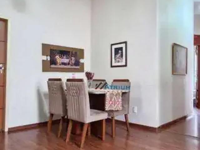 Casa / Sobrado para Venda em Juiz de Fora/MG Costa Carvalho 3 Quartos