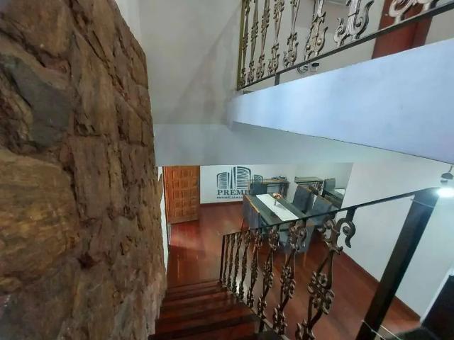 Casa / Sobrado para Venda em Juiz de Fora/MG Democrata 3 Quartos