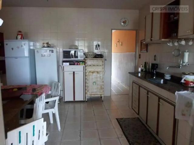 Casa / Sobrado para Venda em Juiz de Fora/MG Democrata 3 Quartos