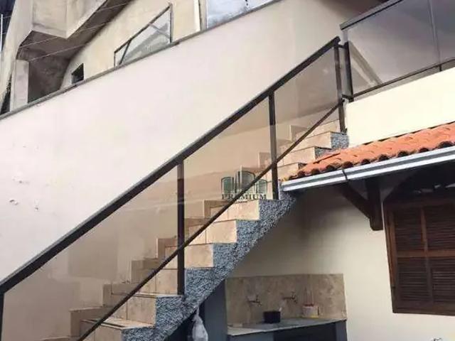 Casa / Sobrado para Venda em Juiz de Fora/MG Democrata 3 Quartos