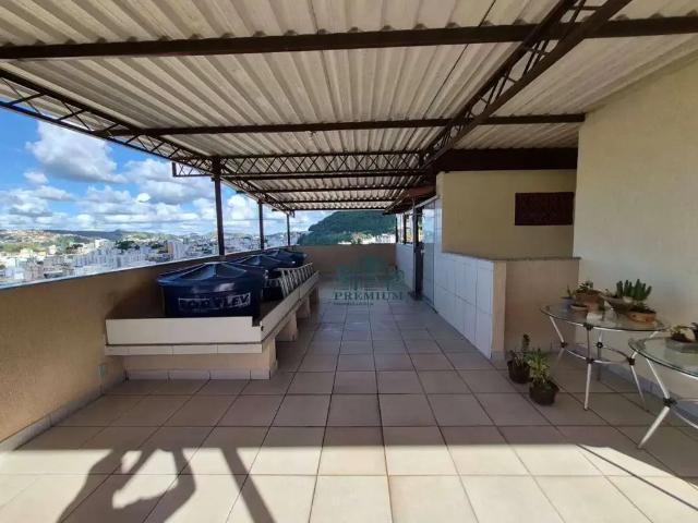 Casa / Sobrado para Venda em Juiz de Fora/MG Democrata 2 Quartos