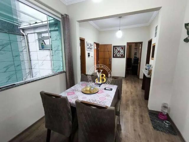 Casa / Sobrado para Venda em Juiz de Fora/MG Eldorado 4 Quartos