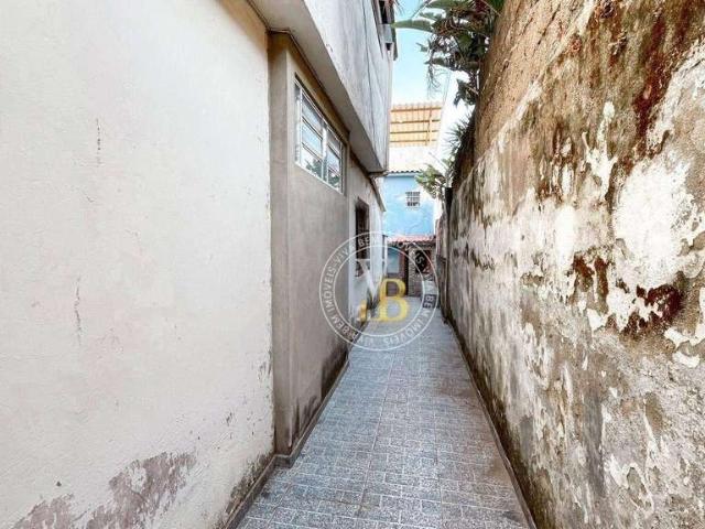 Casa / Sobrado para Venda em Juiz de Fora/MG Eldorado 4 Quartos