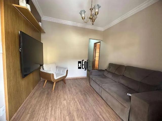 Casa / Sobrado para Venda em Juiz de Fora/MG Eldorado 5 Quartos