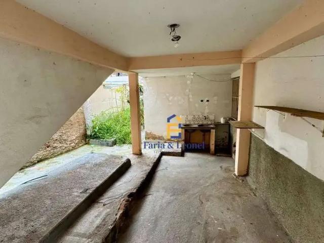 Casa / Sobrado para Venda em Juiz de Fora/MG Eldorado 1 Quartos