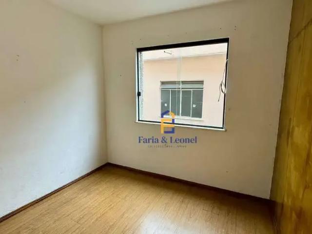 Casa / Sobrado para Venda em Juiz de Fora/MG Eldorado 2 Quartos