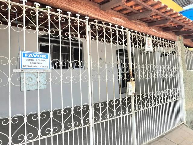 Casa / Sobrado para Venda em Juiz de Fora/MG Eldorado 2 Quartos